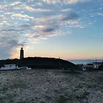 São Pedro De Moel By Campigir