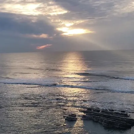 São Pedro De Moel By Campigir Parque de Campismo Sao Pedro De Moel