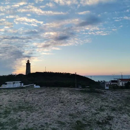 Sao Pedro De Moel By Campigir