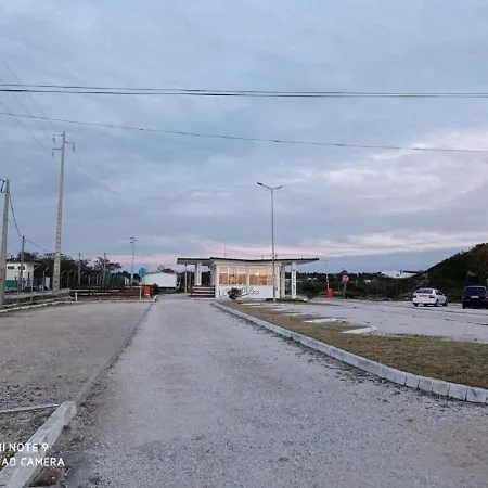 By Campigir Camping São Pedro de Muel