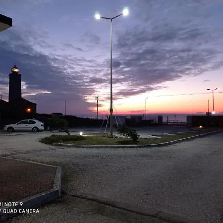 São Pedro De Moel By Campigir Parque de Campismo