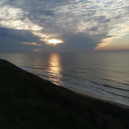 São Pedro De Moel By Campigir *