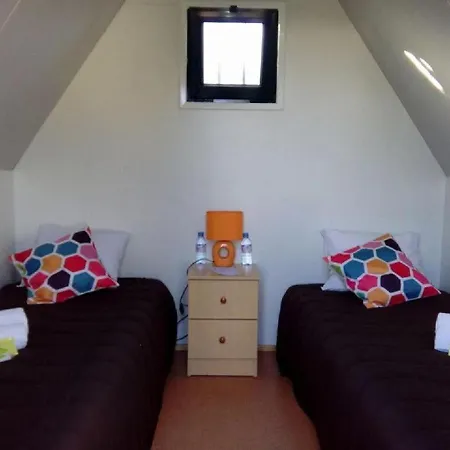 Parque de Campismo São Pedro De Moel By Campigir Sao Pedro De Moel