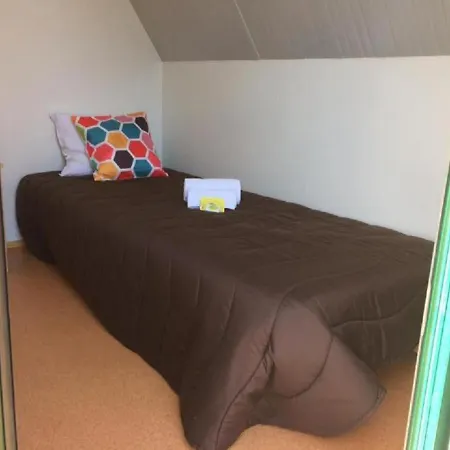 营地 By Campigir *