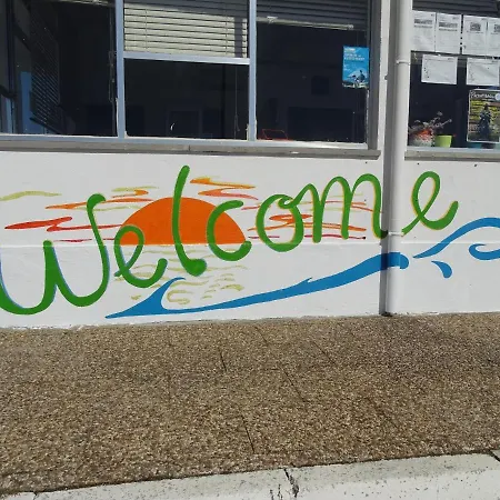 Parque de Campismo São Pedro De Moel By Campigir *