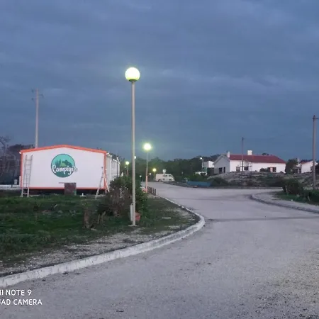 São Pedro De Moel By Campigir * Sao Pedro De Moel