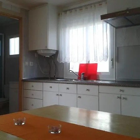 Parque de Campismo São Pedro De Moel By Campigir *