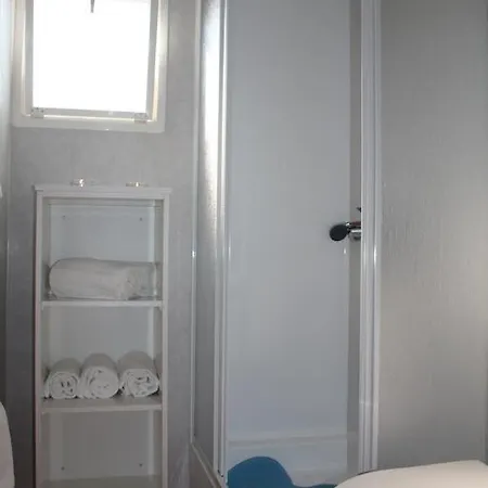 By Campigir 营地 圣佩罗德姆