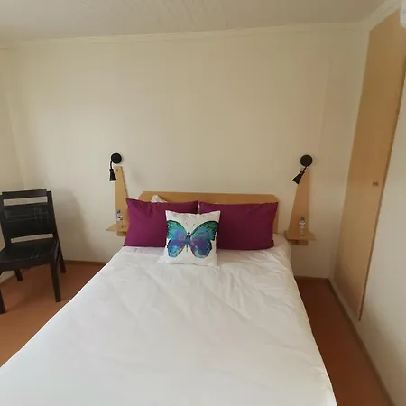 By Campigir 营地 圣佩罗德姆