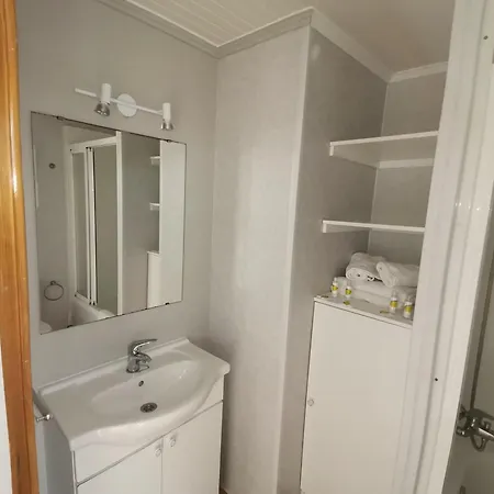 营地 By Campigir 圣佩罗德姆