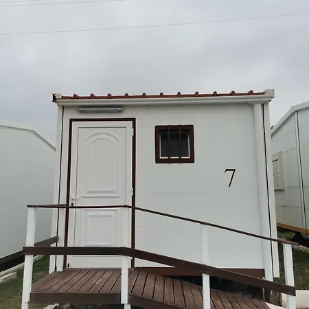 São Pedro De Moel By Campigir Parque de Campismo