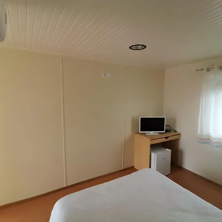 Parque de Campismo São Pedro De Moel By Campigir *