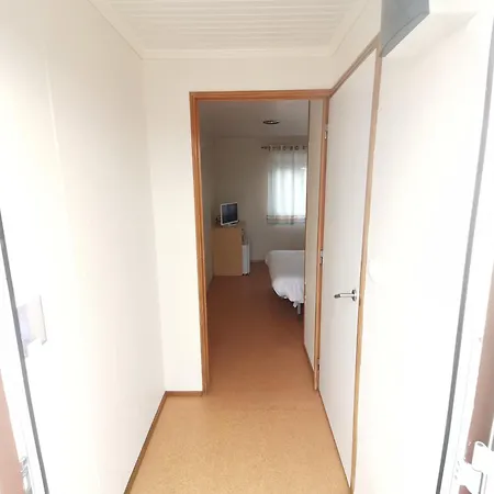 São Pedro De Moel By Campigir Parque de Campismo Sao Pedro De Moel