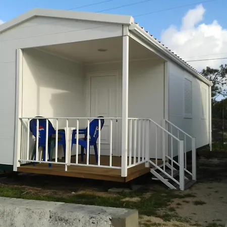 营地 By Campigir 圣佩罗德姆