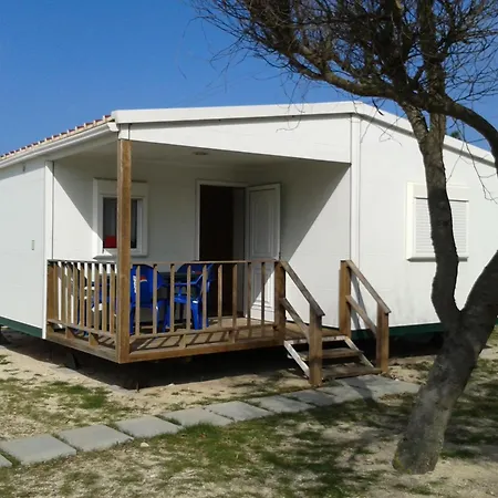 São Pedro De Moel By Campigir Parque de Campismo *