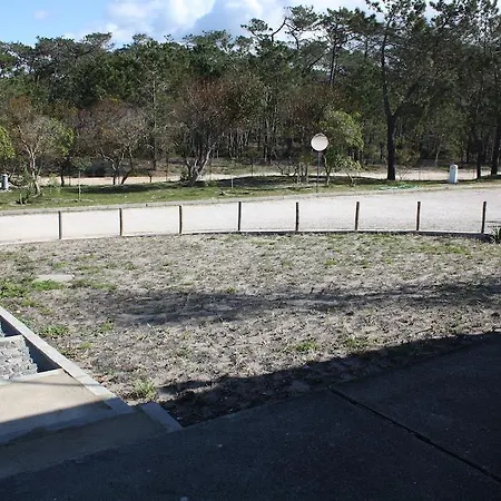 Parque de Campismo São Pedro De Moel By Campigir *