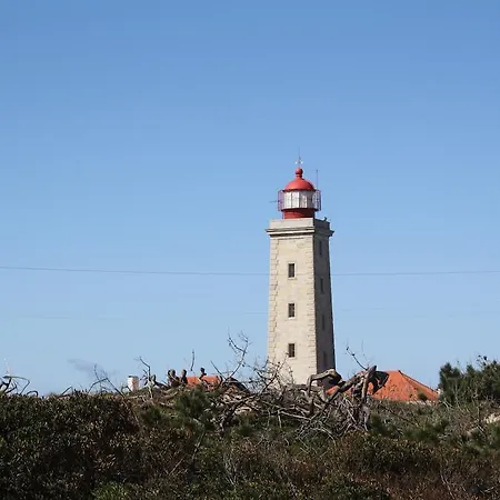 Parque de Campismo São Pedro De Moel By Campigir