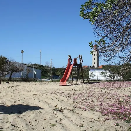 São Pedro De Moel By Campigir