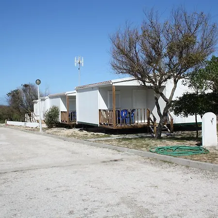 Campsite Sao Pedro De Moel By Campigir