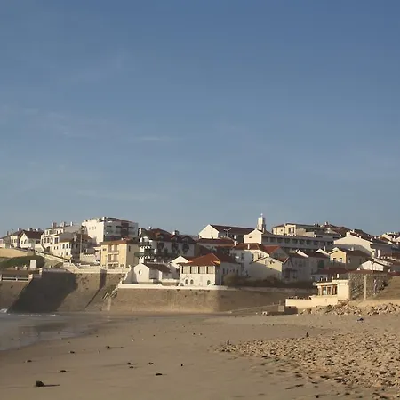 Parque de Campismo São Pedro De Moel By Campigir