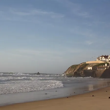 Camping By Campigir São Pedro de Muel