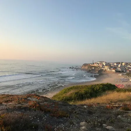 São Pedro De Moel By Campigir *