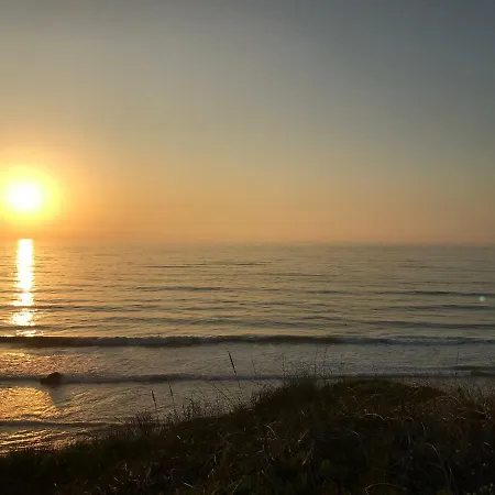 By Campigir Camping São Pedro de Muel