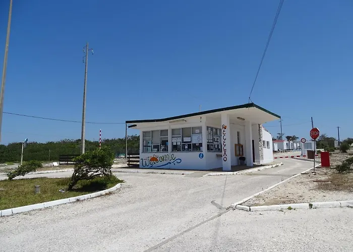 By Campigir * סאו פדרו דה מואל