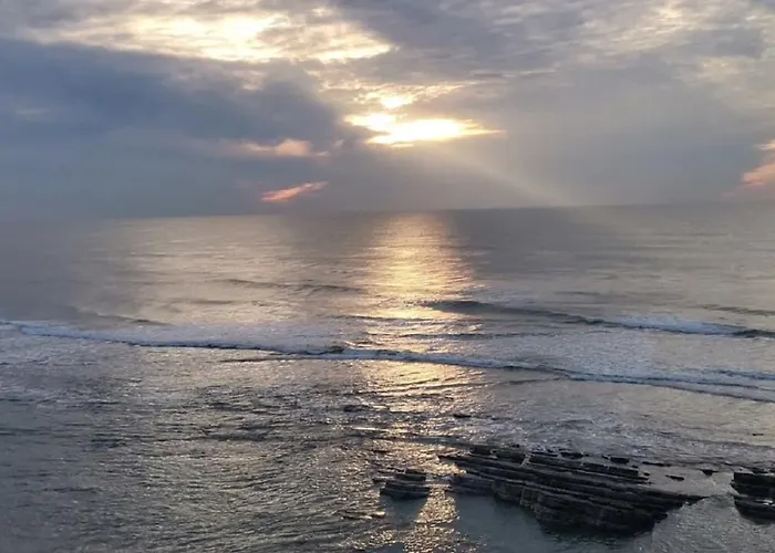 By Campigir אתר קמפינג סאו פדרו דה מואל