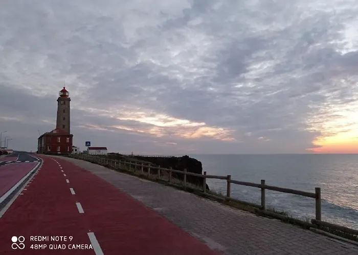 By Campigir São Pedro de Muel