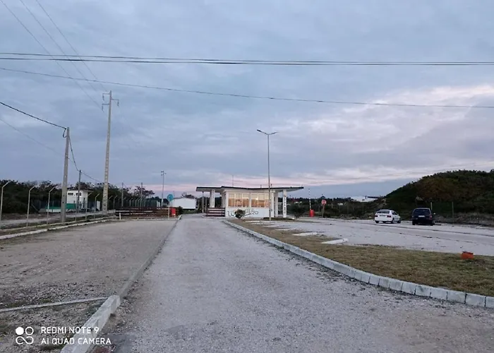 By Campigir אתר קמפינג סאו פדרו דה מואל