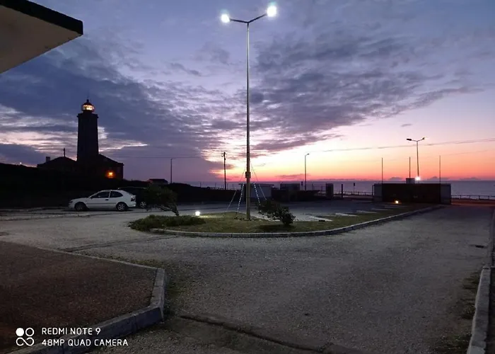 By Campigir אתר קמפינג