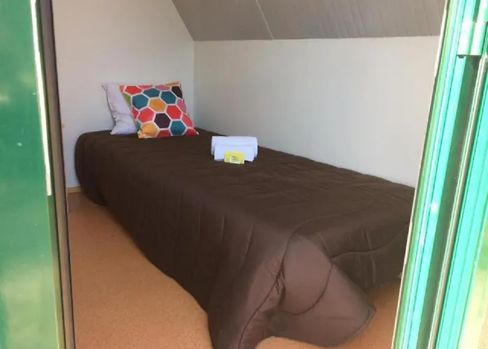 אתר קמפינג By Campigir *