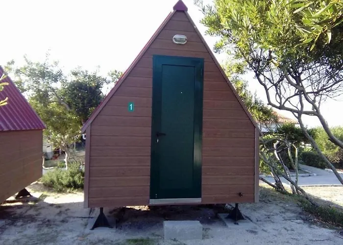 By Campigir Camping *