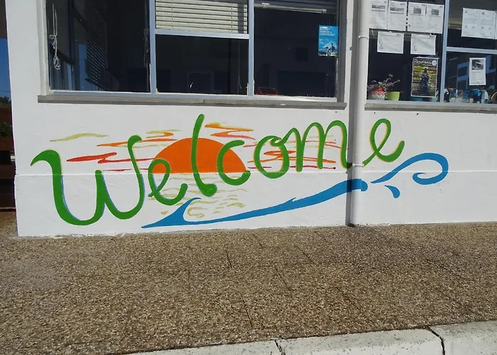 אתר קמפינג By Campigir *