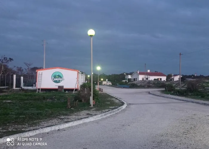 By Campigir * סאו פדרו דה מואל