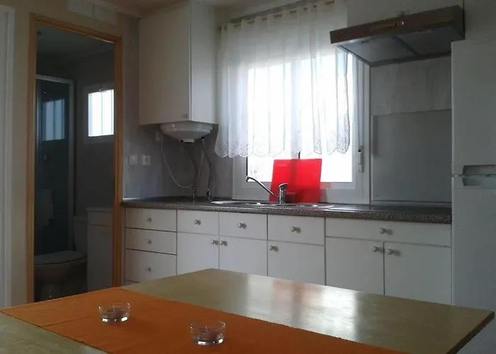 אתר קמפינג By Campigir *