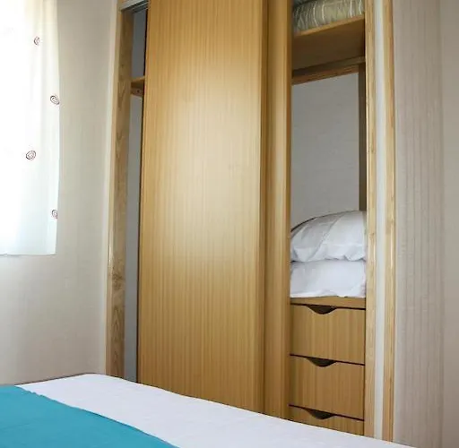 אתר קמפינג By Campigir *