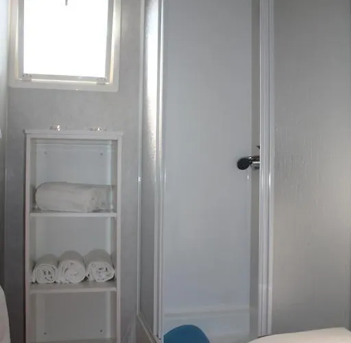 By Campigir אתר קמפינג סאו פדרו דה מואל