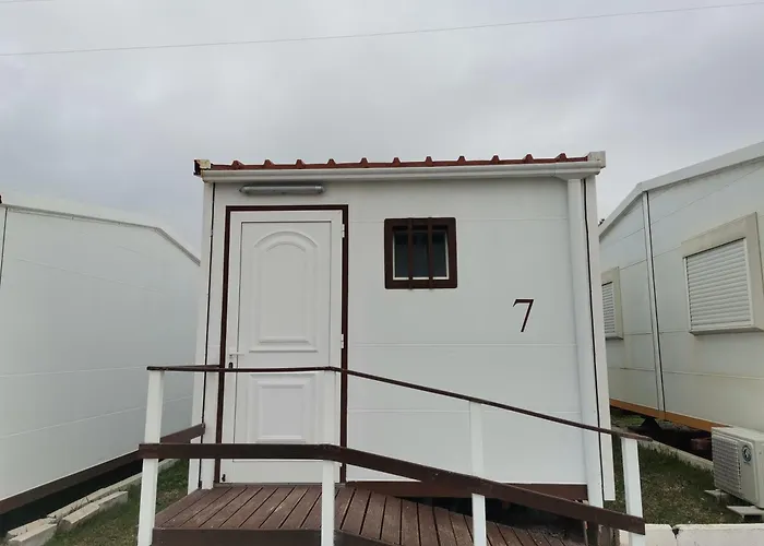 By Campigir אתר קמפינג