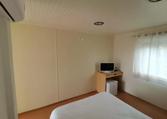 אתר קמפינג By Campigir *