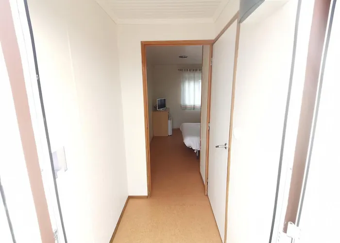 By Campigir אתר קמפינג סאו פדרו דה מואל