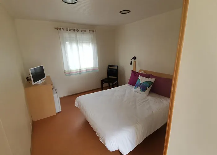 By Campigir * סאו פדרו דה מואל