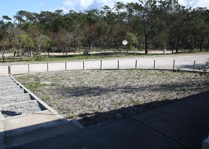 אתר קמפינג By Campigir *