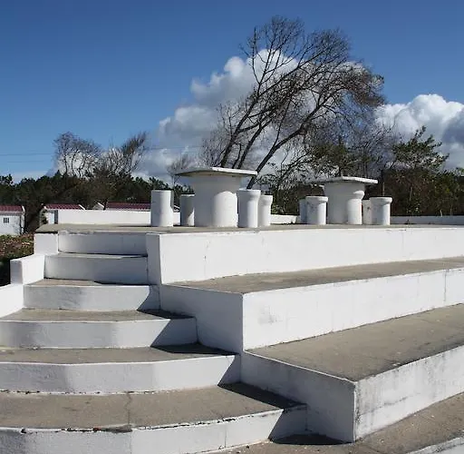 By Campigir סאו פדרו דה מואל