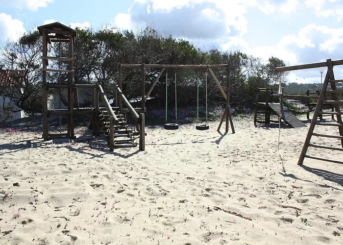 By Campigir סאו פדרו דה מואל