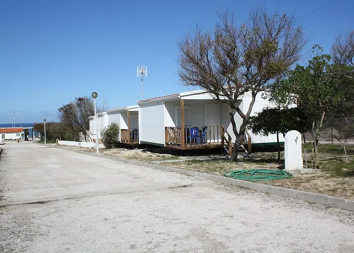 אתר קמפינג By Campigir