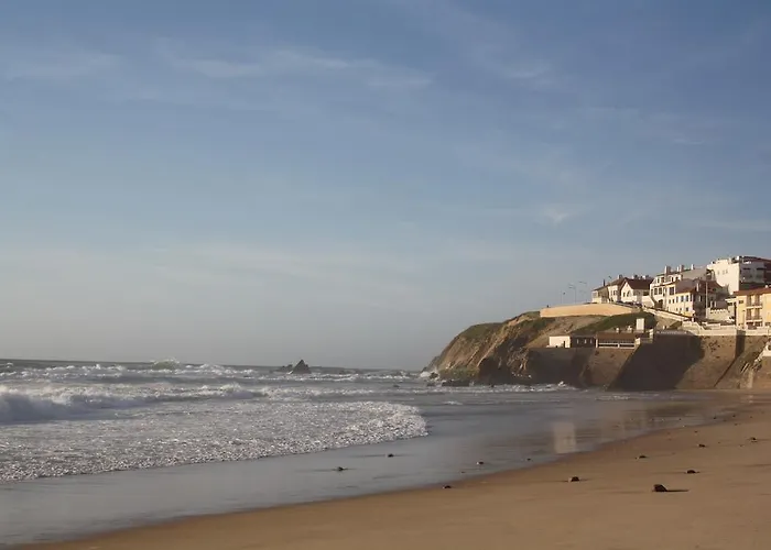 אתר קמפינג By Campigir סאו פדרו דה מואל