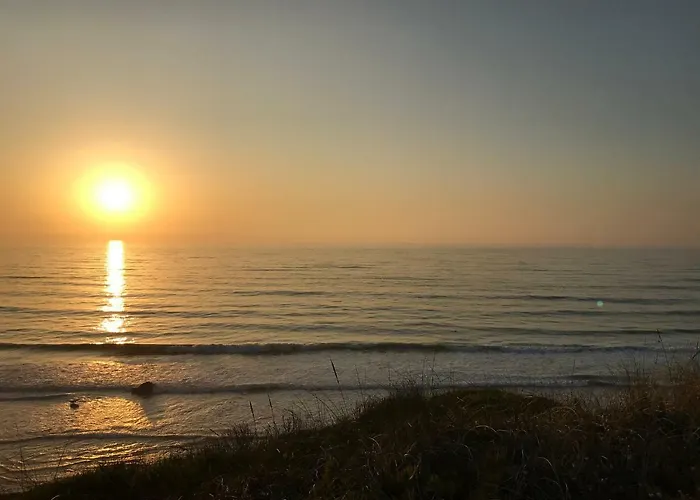 By Campigir אתר קמפינג סאו פדרו דה מואל