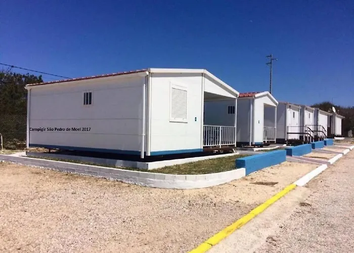 By Campigir סאו פדרו דה מואל